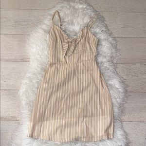 Hollister dress